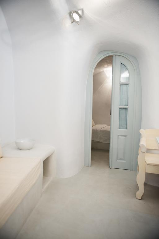 Santoniro Villa Fira  Zimmer foto