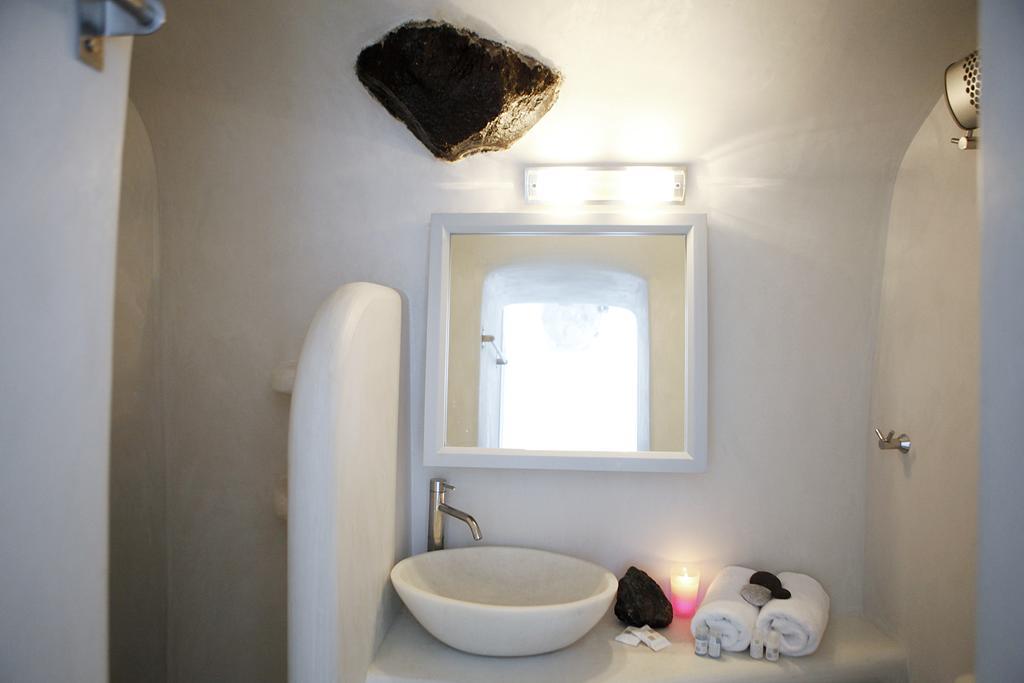 Santoniro Villa Fira  Zimmer foto